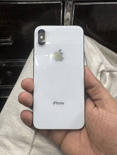 Iphone X 64GB
