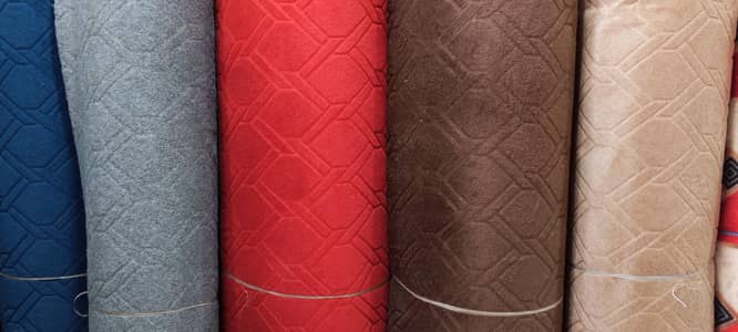 Brand New, Reasonable Price And Best Quality Carpets.