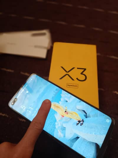 realme x3 superzoom