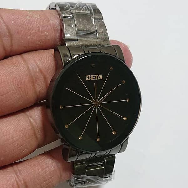 Watches for Men – High Quality, Latest Design