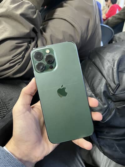 Iphone 13 pro max jv