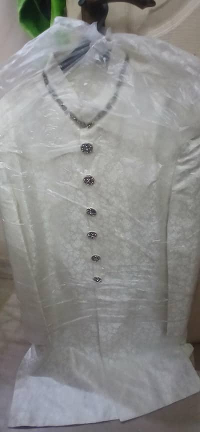 Sherwani