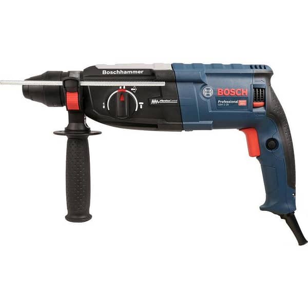 Hammer Drill / Hilti 26mm with Pure Copper Winding - 800W for Concrete