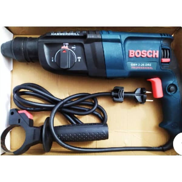 Hammer Drill 26mm Pure Copper Winding