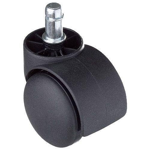 Chair Replacement Wheels Set of 4 – High Quality, 150 kg Capacity