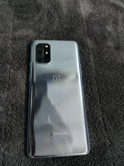 OnePlus 8t