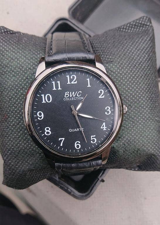 Wrist Watch for Men – Good Quality, Beautiful Design