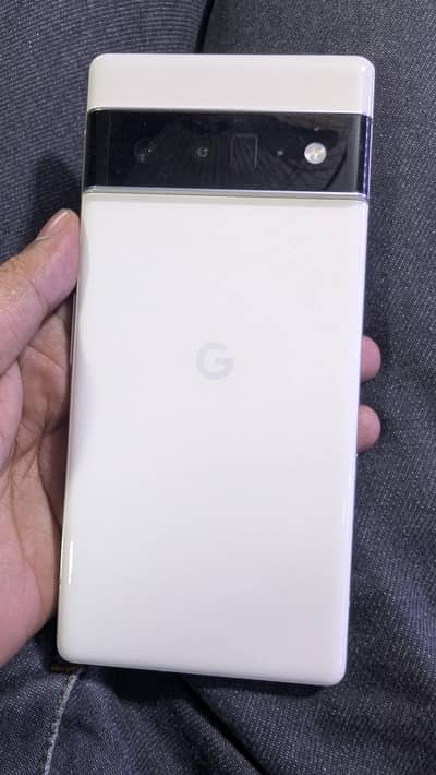 pixel 6pro 128 gb