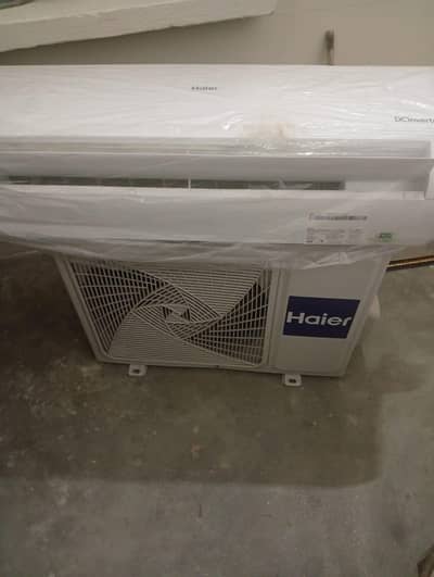 Haier DC inverter Ac