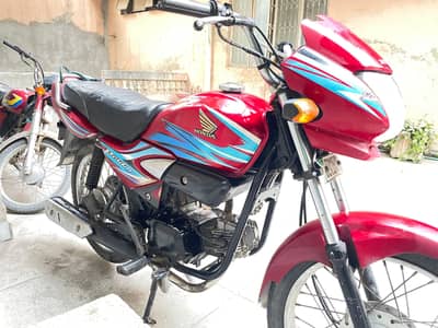 condition bilkul original ha aik aik part original ha