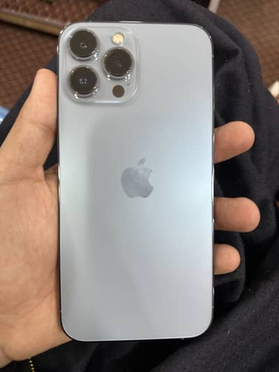 iPhone 13 pro max  Non Pta