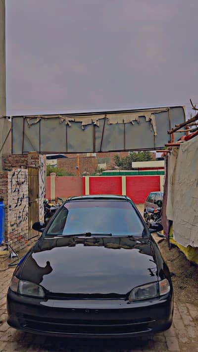 Honda Civic 1995 For sale