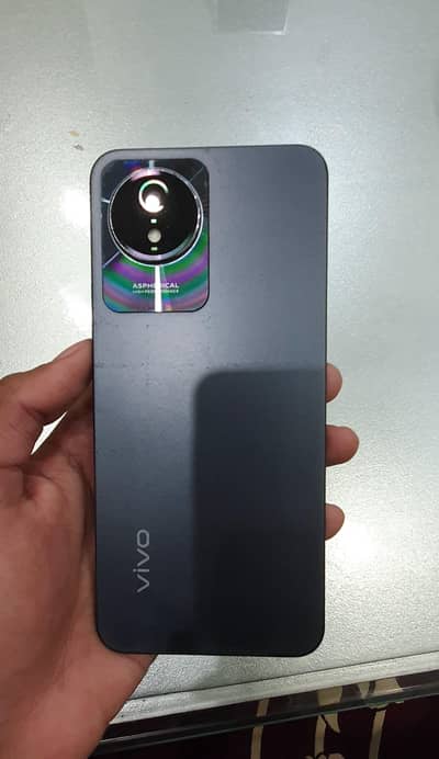 vivo Y02t 4/64 gb