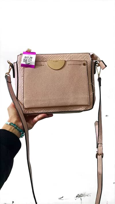 aldo crossbody