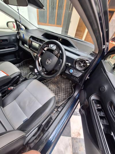 aqya Hybrid New Model