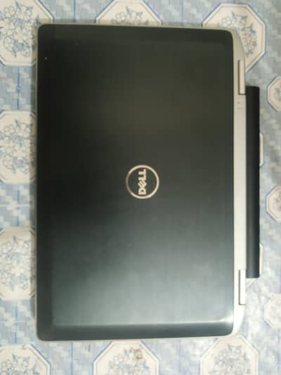 Dell New Laptop