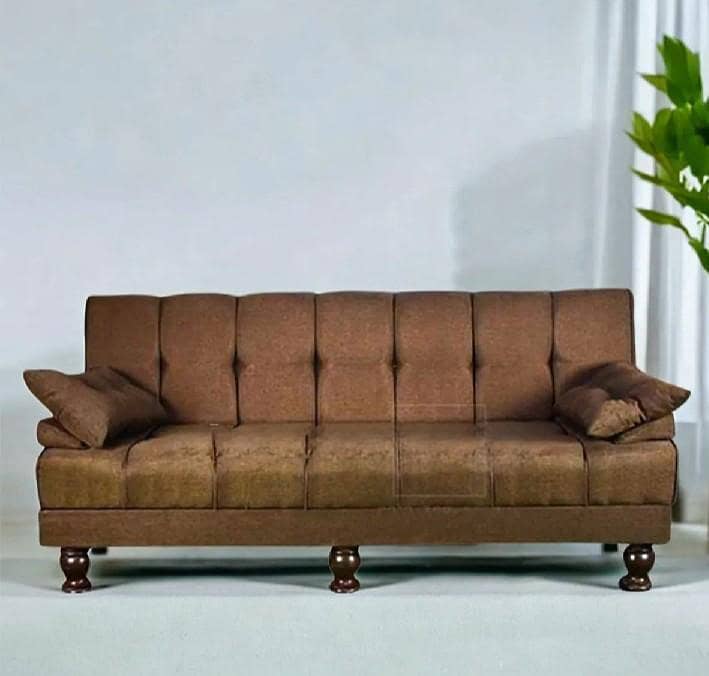 Sofa cumbed. . . . 7