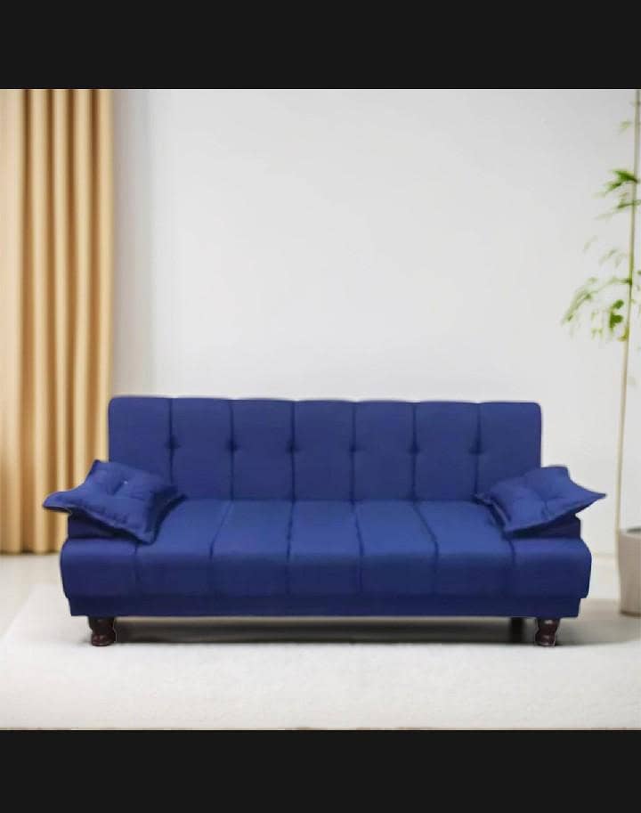 Sofa cumbed. . . . 10