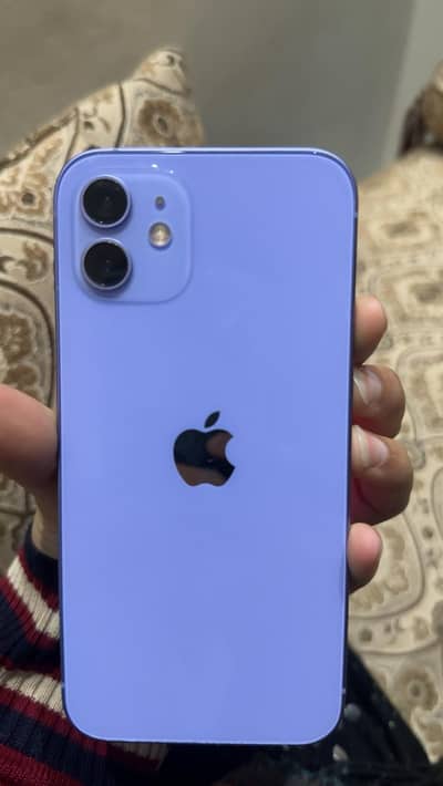 iPhone 12 |  Non PTA | 64 gb