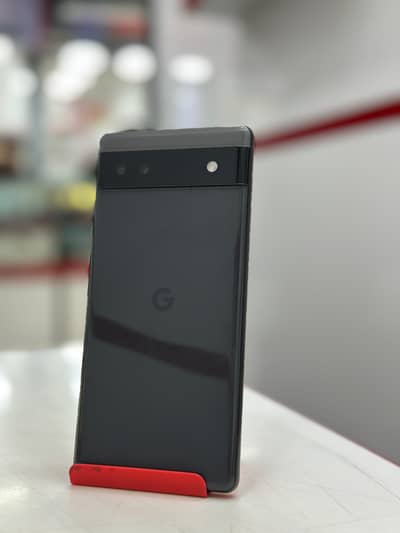 Google pixel 6a pta approved