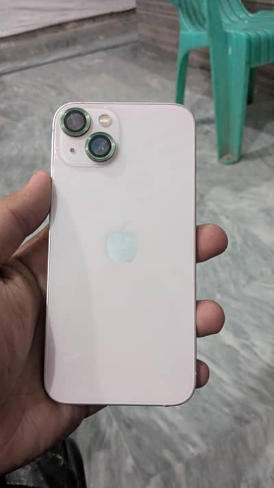 Iphone 13 128gb (JV)