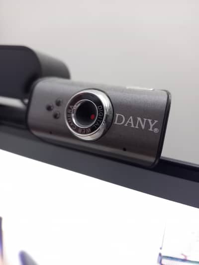 Dany Webcam (2 Webcams)