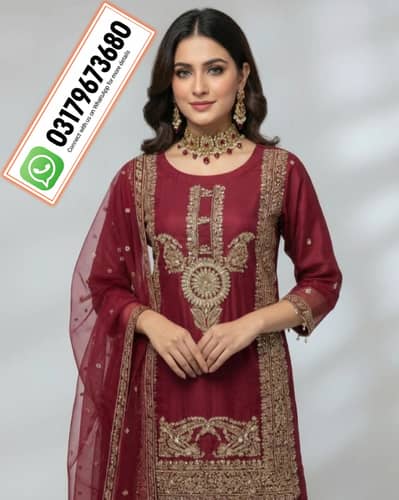 Eid Collection | Trendy Designs 2026 | Eid Dress | Party Wear Dress