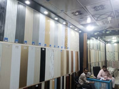 PVC wallpanel-Hard panel-Pvc sheets-Pvc panels-Fluted panel-wall panel