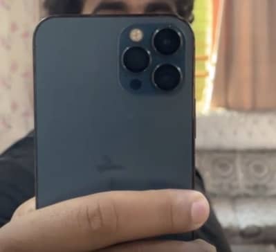 Iphone 12 pro Non-Pta