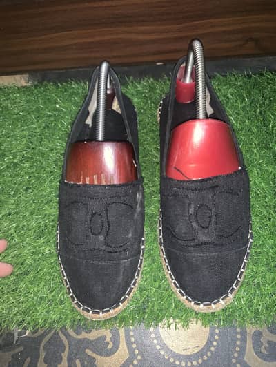 Branded Ladies Loafers