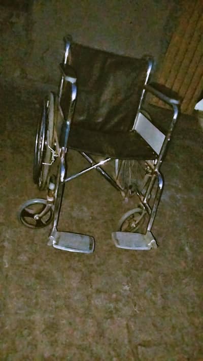 new wheel chair 18999