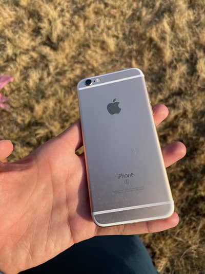 Iphone 6s sim working no. 0321/2566553 watsapp