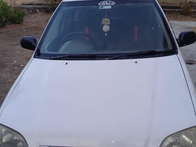 SUZUKI cultus 2003 VXL