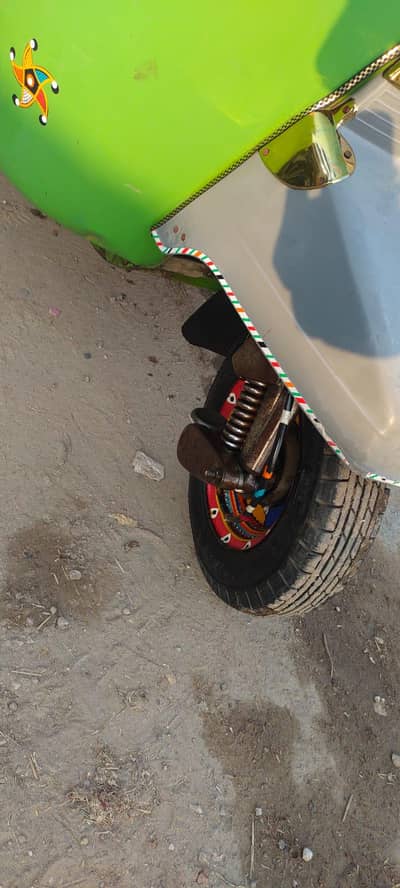 United 2016 Model Good Condition