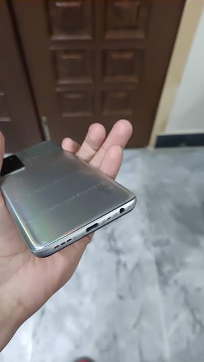 Oppo A16