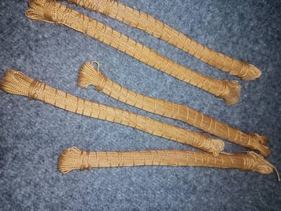 brown tandi Dori for DIY