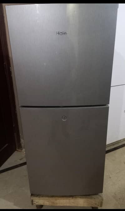 Haier HRF 216 Model Refrigerator