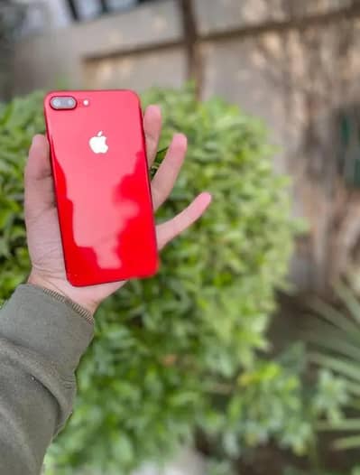 iphone 7 plus PTA approved