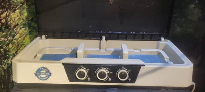 toyo Air cooler argent sale