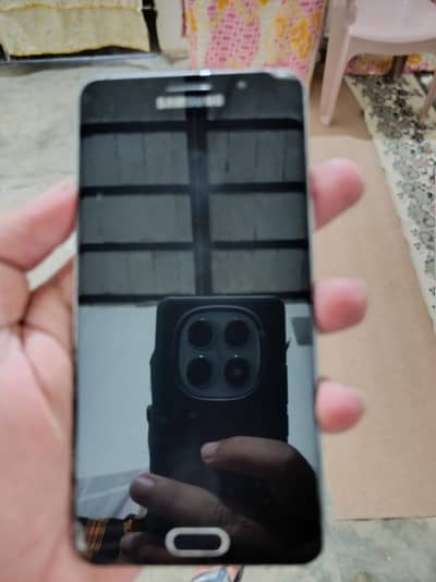 Samsung Galaxy A5 2016 – Working Condition – Cheap Price