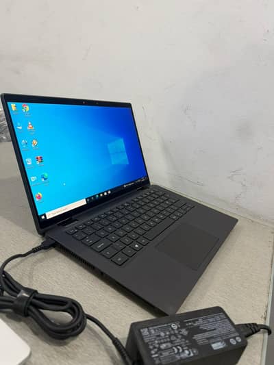  Dell Lattitude 7420 | Intel Core i7 11th Gen Business Laptop – 32GB