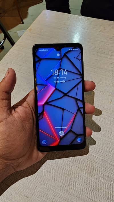 Samsung A71 8/128 non pta