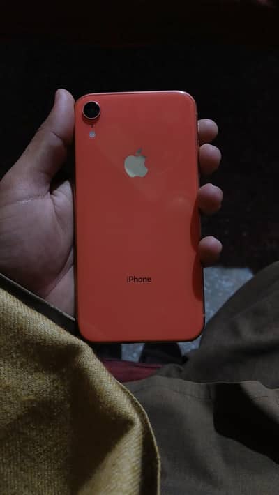 Iphone Xr