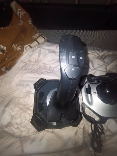 Logitech Attack 3 Joystick