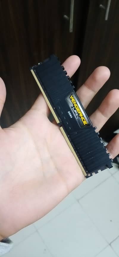Corsair Vengence LPX 8gb DDR4