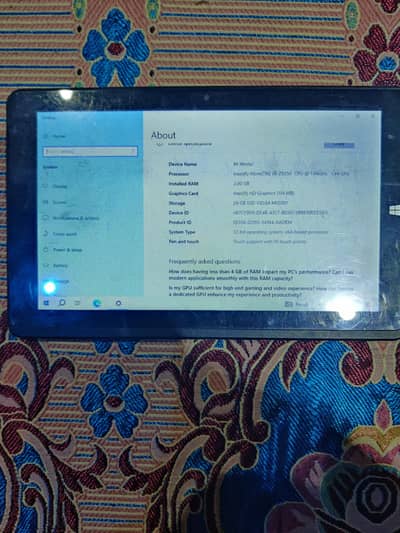 Windows Tablett Available 2/32GB