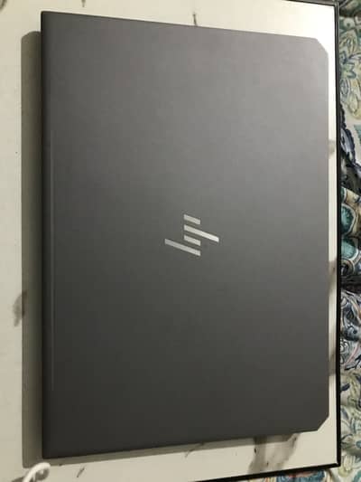 HP Zbook 8th Generation 32GB ram , 1TB SSD  For Sale