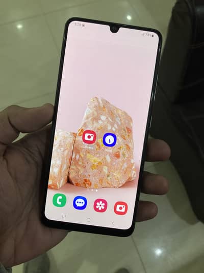 Samsung A32 Read add