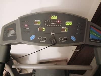 Auto Treadmill for Sale