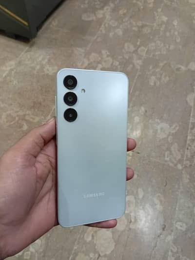 Samsung A16 8/256 gb pta official